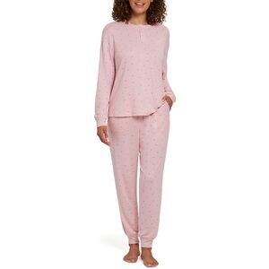 NWT LOFT Ladies Henley Sleep Set